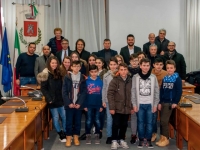 Pianella XIII edizione della Pagella d’Oro Pro Loco