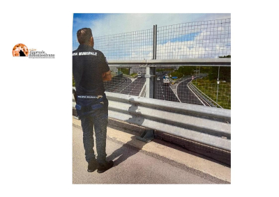 Lanci di Sassi sulla superstrada 268. Il sindaco di Somma Vesuviana: "stiamo monitorando i ponti"