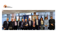 L’Università per Tutti: Inaugurazione XVIII° anno accademico