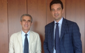 Montesilvano/Tribunale. Lavori di pubblica utilità, sottoscritta la convenzione