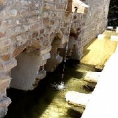 Fonte Locca