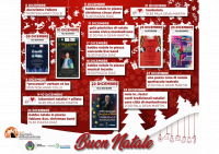 Montesilvano/eventi, presenta il calendario natalizio