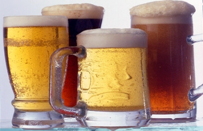 La birra diminuisce il rischio di cancro al seno?