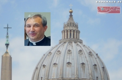 Vatileaks, monsignor Balda resta detenuto "qui mi sento protetto"