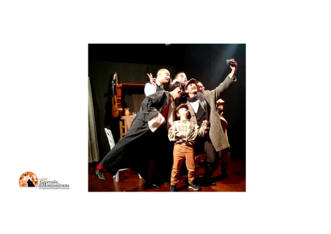 Piccolo Teatro Guascone, torna in scena “Il Sogno di Natale”