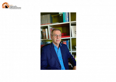 Vincenzo Casolino nuovo Direttore della Chirurgia di Lanciano