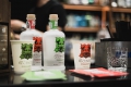 Pescara, aperitivo con il primo gin aquilano