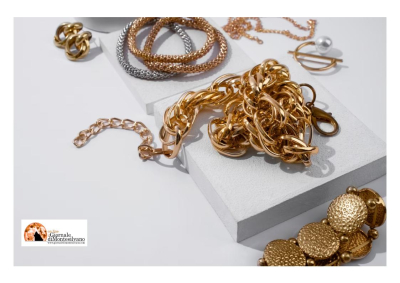 Antiriciclaggio. 4 kg di oro di dubbia provenienza in un “compro oro” marsicano