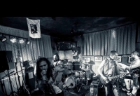Chieti Scalo, Aerosmith tribute.