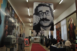 Mediamuseum, 2 appuntamenti: Benedetto Croce 150° e l'universo narrativo di Elena Bono