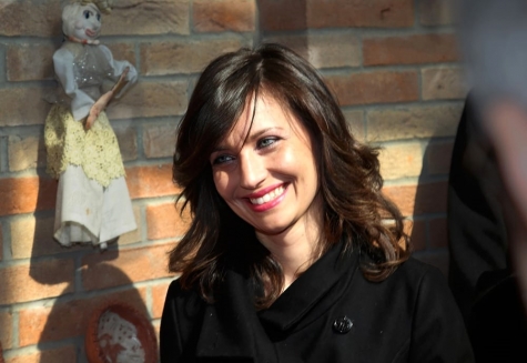 Alice Fabbiani