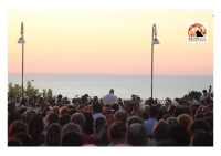 Ortona il "Concerto dell'Alba" festeggia il decimo anno