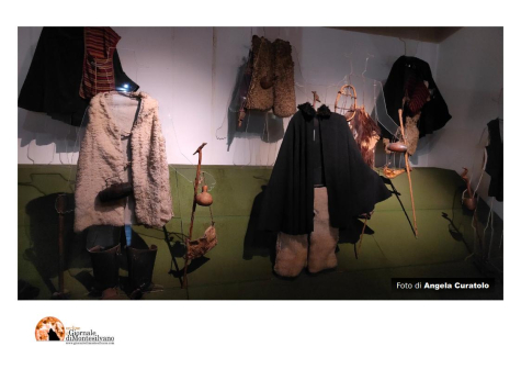 Naturales Gesti al Museo delle Genti d’Abruzzo