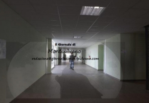 Montesilvano. Shoah al liceo D'Ascanio