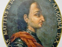 Mosciano Sant'Angelo, convegno sugli Acquaviva d'Aragona.