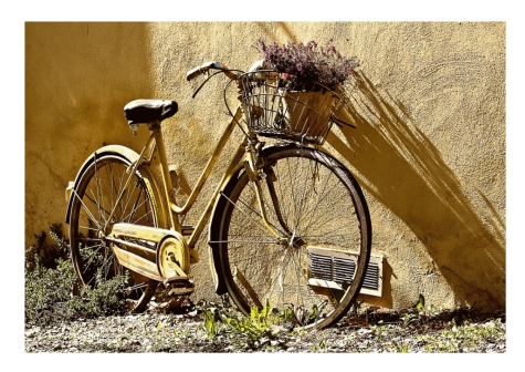 Pescara. 2000 posti bici. Arrivano rastrelliere nuove