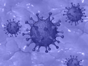 Covid 19. In Italia in calo i contagi, 13 decessi oggi.