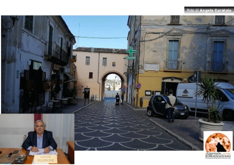 Pianella, Filippone: grazie a opposizione 3.565,00€. non gravano su collettività