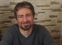 Daniele Licheri