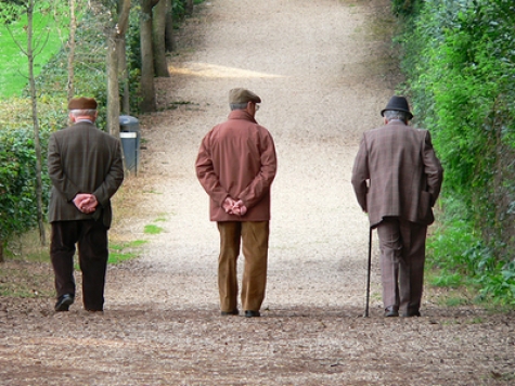 80 euro ai pensionati, Cia Chieti Pescara plaude all’annuncio