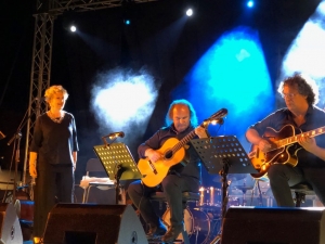 Montesilvano. FestEstiva 2018, De Martinis: “Bilancio ottimo”