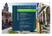 Teramo/“SustAInability”. La sostenibilità come strumento strategico per la crescita delle imprese