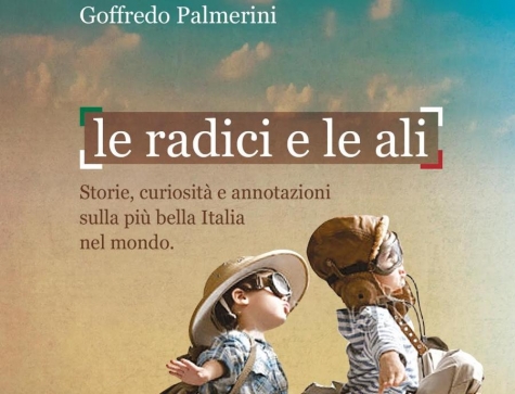 Le radici delle ali di Goffredo Palmerini - prossima uscita.