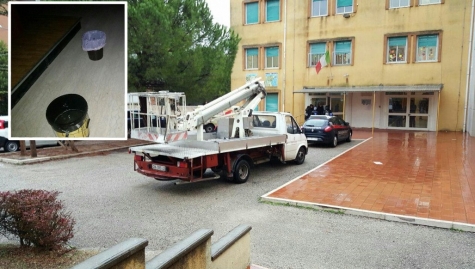 Vato - scuola Martella