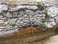 Sentieri d'Abruzzo: l'anello nell’alta valle di Guardiagrele CH