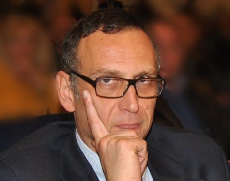 Sindaco di Pescara Alessandrini