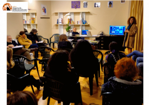 La cura come diritto e i giovani protagonisti: ecco il 2023 dell’Associazione Di Carlo
