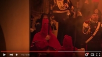 scena del documentario