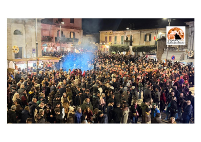 Treglio, si chiude la 26esima edizione di Borgo Rurale