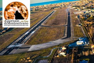 Pescara/aeroporto, fine lavori AIRSIDE – inizio lavori LANDSIDE,  4.420.000,00.euro. Ecco i numeri del finanziamento