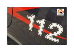 Giulianova. Sequestra un uomo in auto e lo rapina di 70 euro minacciandolo con una pistola