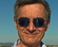 Claudio Cantini fondatore del gruppo