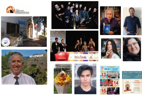 Abruzzo, eventi estivi freschi e allegri: ecco i suggerimenti fino al 17 luglio 2022