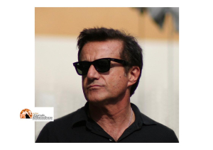 Roma. L'auto dell'attore Christian De Sica rubata a Tor Bella Monaca