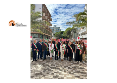 Montesilvano partecipa al G20Spiagge