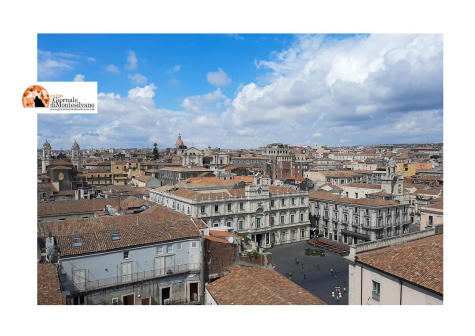 Catania, madre lancia figlia dal balcone: morta bimba di 7 mesi