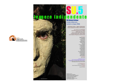 Ecco i vincitori di Sintassi Urbane/1^ Edizione 2026