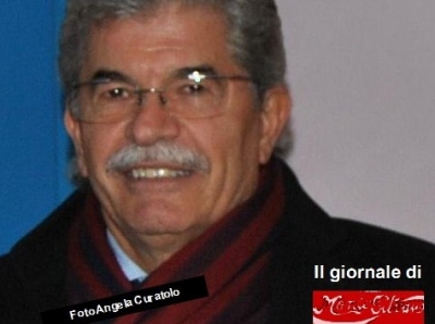 Razzi, Ogni volta che ci sono le politiche cosa si fa? Si indaga Berlusconi.