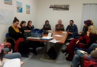 il comitato cinema Giulianova