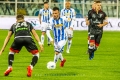 Memushaj, autore di un gran gol
