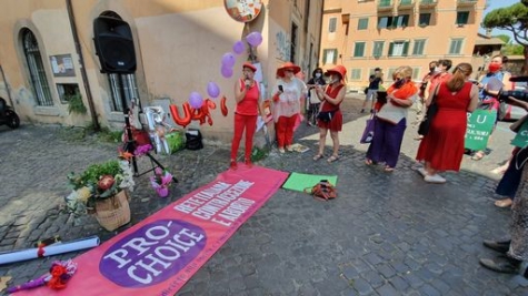 protesta