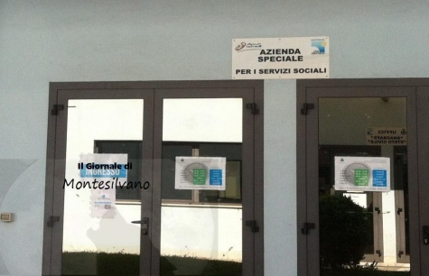 Montesilvano/Abruzzo Include, 101 ammessi alle selezioni per i tirocini