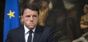 Renzi, se perdo sulle riforme lascio la politica