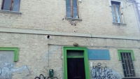 Montesilvano-stazione ex fea in bando Abruzzo
