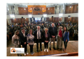 Pescara, mille studenti al Flaiano per l’Erasmus Day del Liceo Marconi