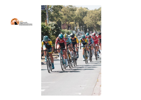 Abruzzo/strade, € 875.000,00 per il transito del Giro D’Italia 2026